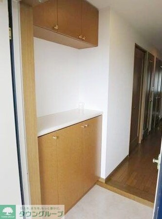 リーベスト西千葉の物件内観写真